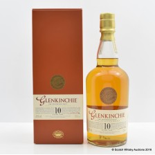 GLENKINCHIE 10