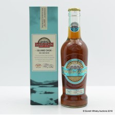 INNIS   GUNN ISLAND CASK BEER 33CL