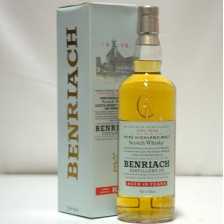 Benriach 10 700ml