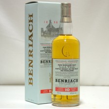 Benriach 10 750 Ml
