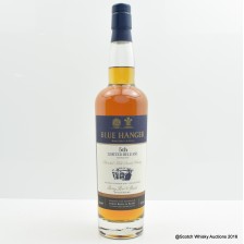 BLUE HANGER 5TH RELEASE BERRY BROS RUDD