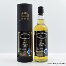ARDBEG 1994 15 YEAR OLD CADENHEAD S