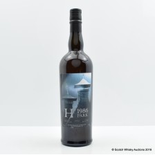 Highland Park 1986 Van Wees Whiskyworld