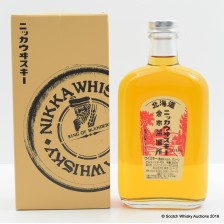 Nikka Ichi Blend 36cl