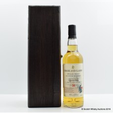 GLENROTHES 1980 34 YEAR OLD HIGHLAND LAIRD