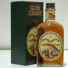 GLEN GRANT 150TH ANNIVERSARY