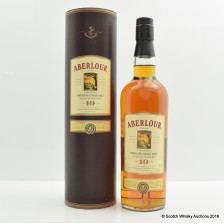 ABERLOUR 10 YEAR OLD