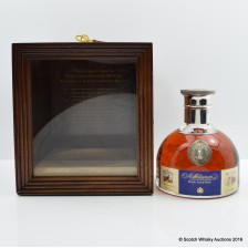 FAMOUS GROUSE 21 YEAR OLD OPEN CHAMPIONSHIP MILLENNIUM EDITION