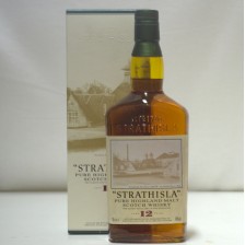 STRATHISLA 12 YEAR OLD 700ML
