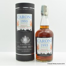 CARONI 1995 BRISTOL SPIRITS