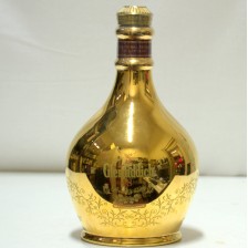 Glenfiddich Gold 18 Spode Decanter