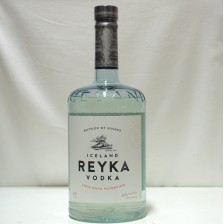 REYKA ICELANDIC PREMIUM VODKA 6L