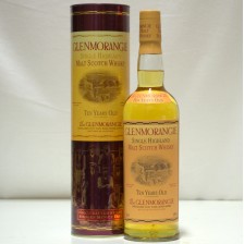 Glenmorangie 10 In Tube