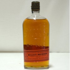 BULLIET BOURBON 45 