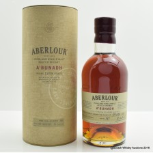 Aberlour A Bunadh Batch 50