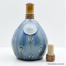 RANGERS FOOTBALL CLUB WADE DECANTER