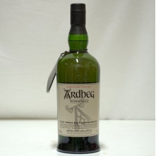 Ardbeg Supernova Advanced Committee Release