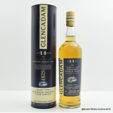 Glencadam 14 Year Old