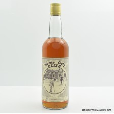 GLEN GRANT MORAY GOLF CLUB SINGLE MALT 75CL