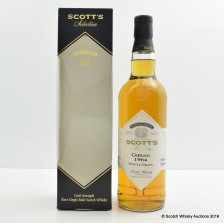 Girvan 1964 Single Grain Scott S Selection