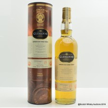 Glengoyne 15 German Oak Finish