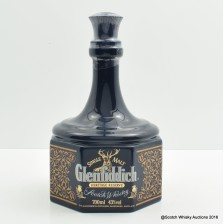 GLENFIDDICH HERITAGE RESERVE DECANTER