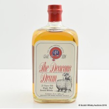 Deacons Dram 21 Shore Porters Society