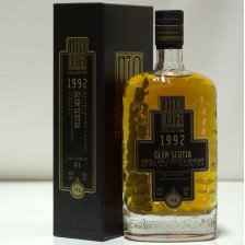 MO   R COLLECTION GLEN SCOTIA 1992