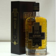 Mo R Collection Glencadam 1985