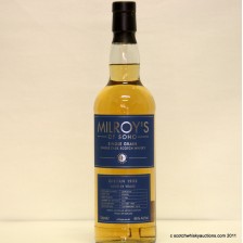 Girvan Single Grain 21