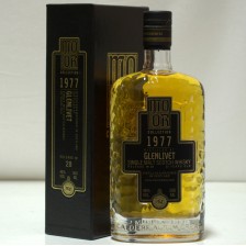 Mo R Collection Glenlivet 1977