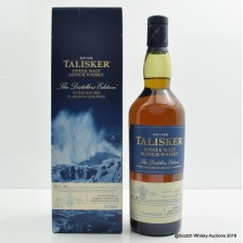 Talisker Distillers Edition 2003