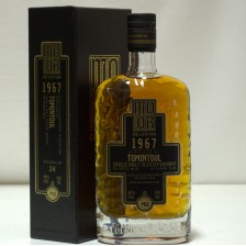 Mo R Collection Tomintoul 1967