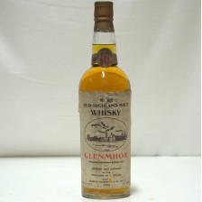 Glen Mhor 10 Very Old Bottling 26 2 3 Floz