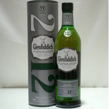 Glenfiddich Millenium Vintage