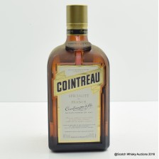 Cointreau Liqueur