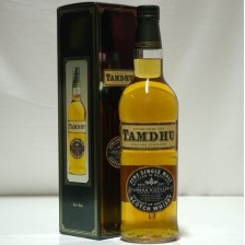 Tamdhu Single Malt