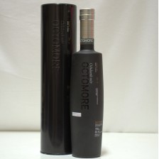 Octomore 1st Release