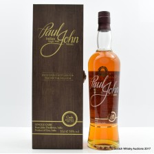 Paul John Single Cask 1051 For The Nectar