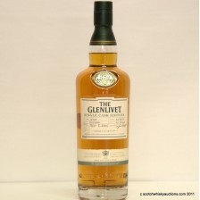 Glenlivet Eclipse 21
