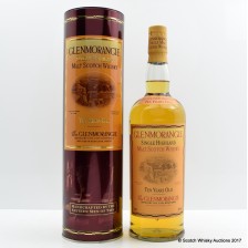 GLENMORANGIE 10 YEAR OLD 1L