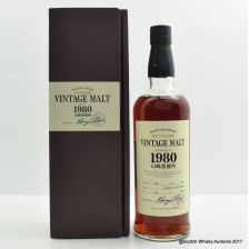 Yamazaki 1980 Vintage Malt