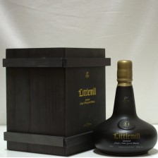 Littlemill 21 Year Old