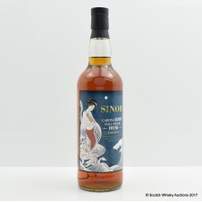 CARONI 1997 SINOB FULL PROOF RUM
