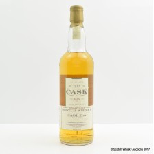 Caol Ila 1981 Gordon And Macphail Connoisseurs Choice