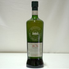 SMWS 30 76 GLENROTHES 20 YEAR OLD