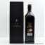 Johnnie Walker 12 Year Old Centenary Edition Black Label