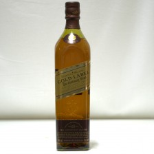 Johnnie Walker Gold Label The Centenary Blend