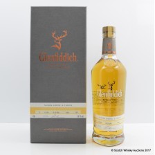 Glenfiddich 1993 21 Taiwan Ginpin S Choice Cask 5002