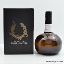 Caol Ila 1998 Single Cask 10740 Samaroli